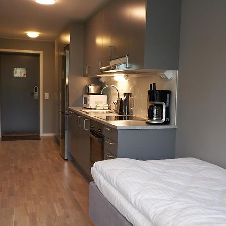 Ekebyhov Hotell Ekerö Kültér fotó