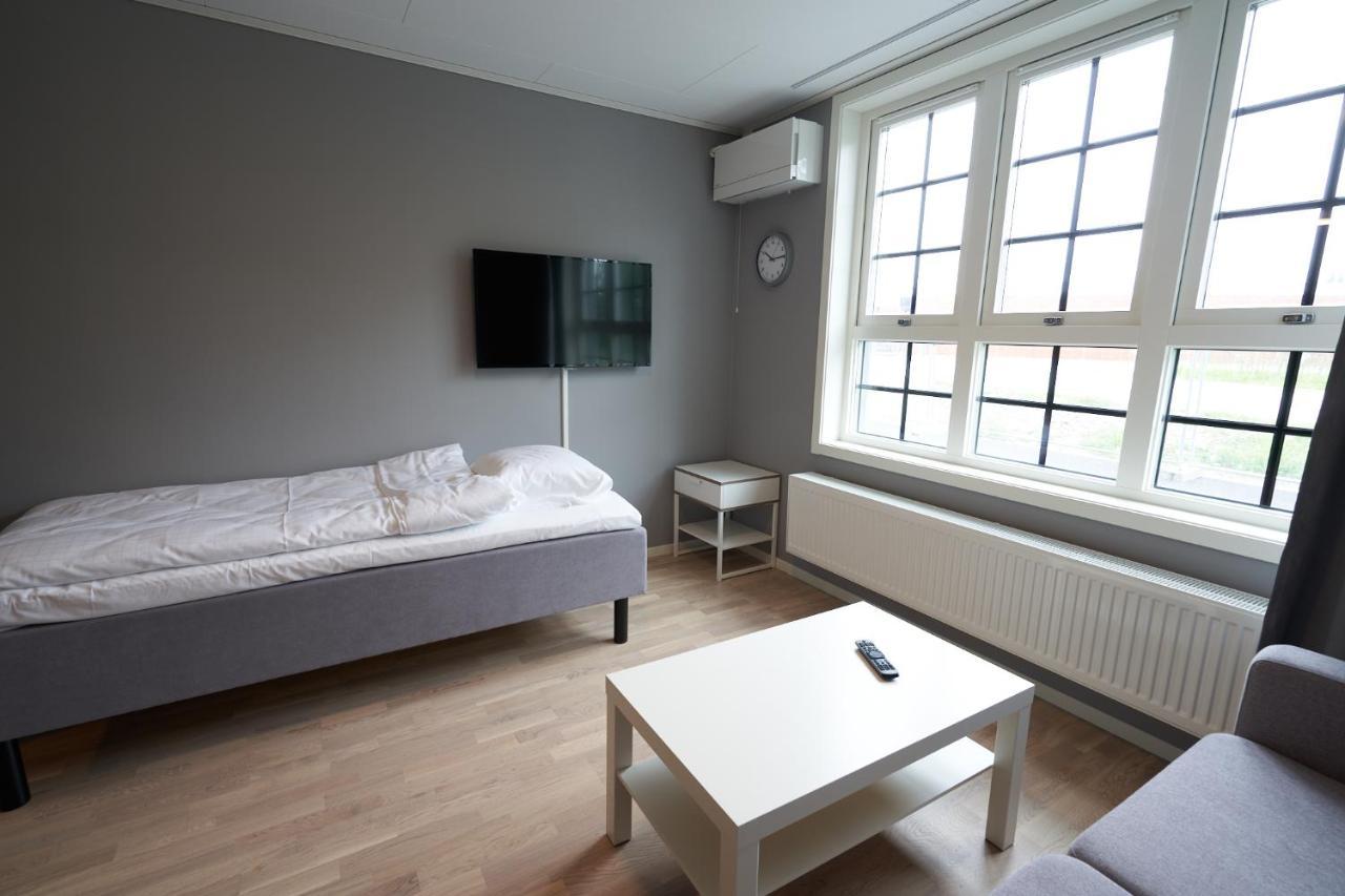Ekebyhov Hotell Ekerö Kültér fotó