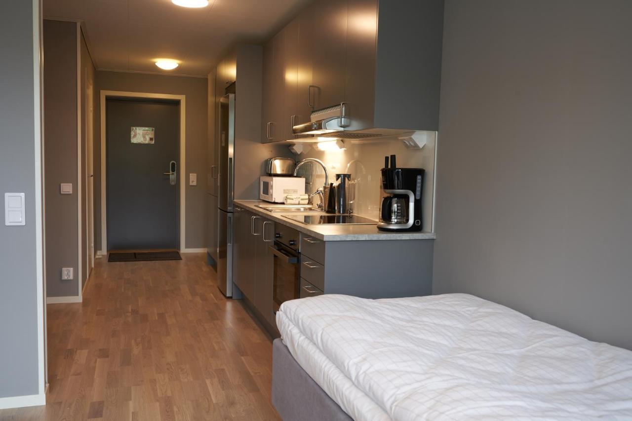Ekebyhov Hotell Ekerö Kültér fotó