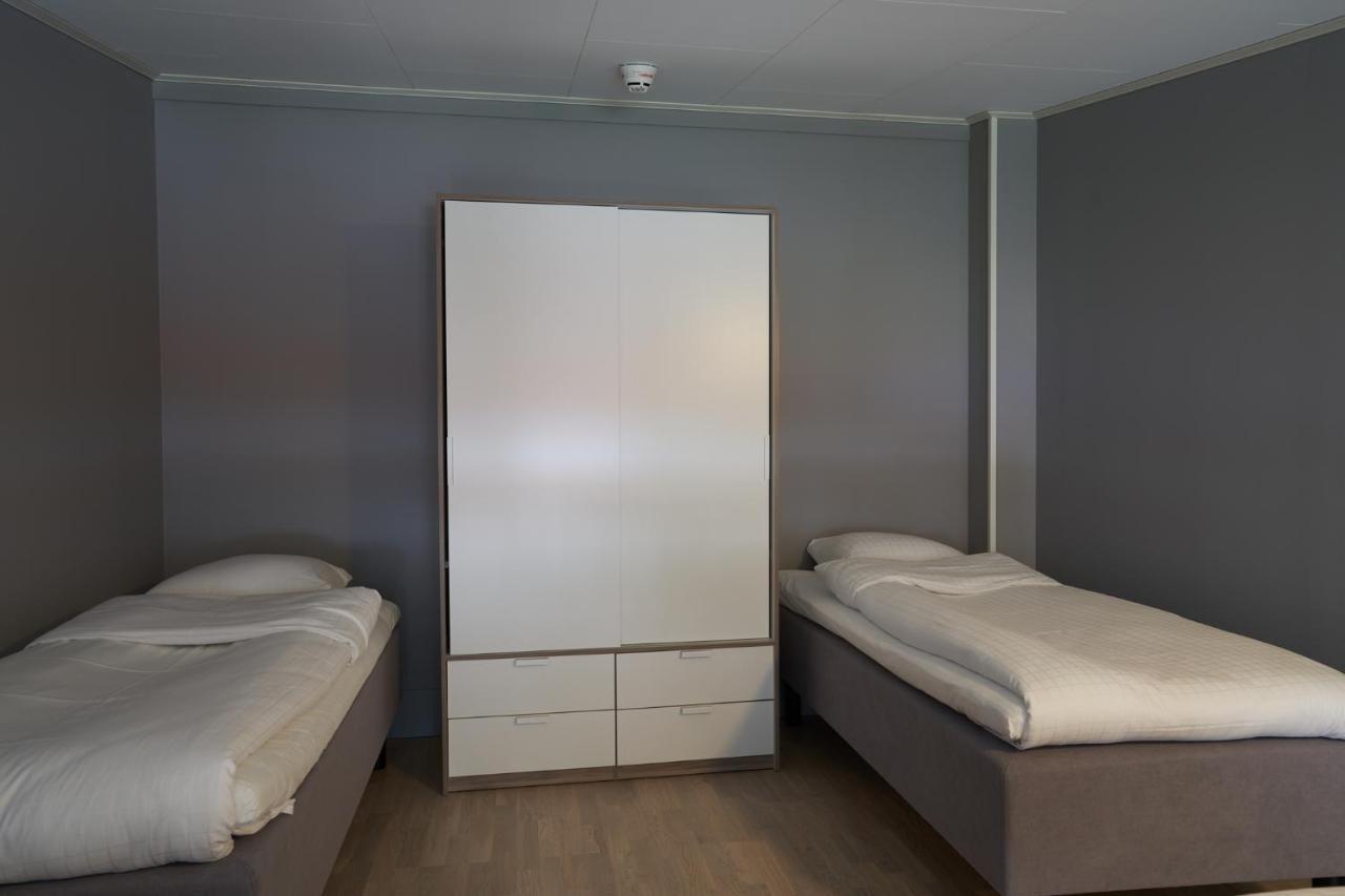Ekebyhov Hotell Ekerö Kültér fotó
