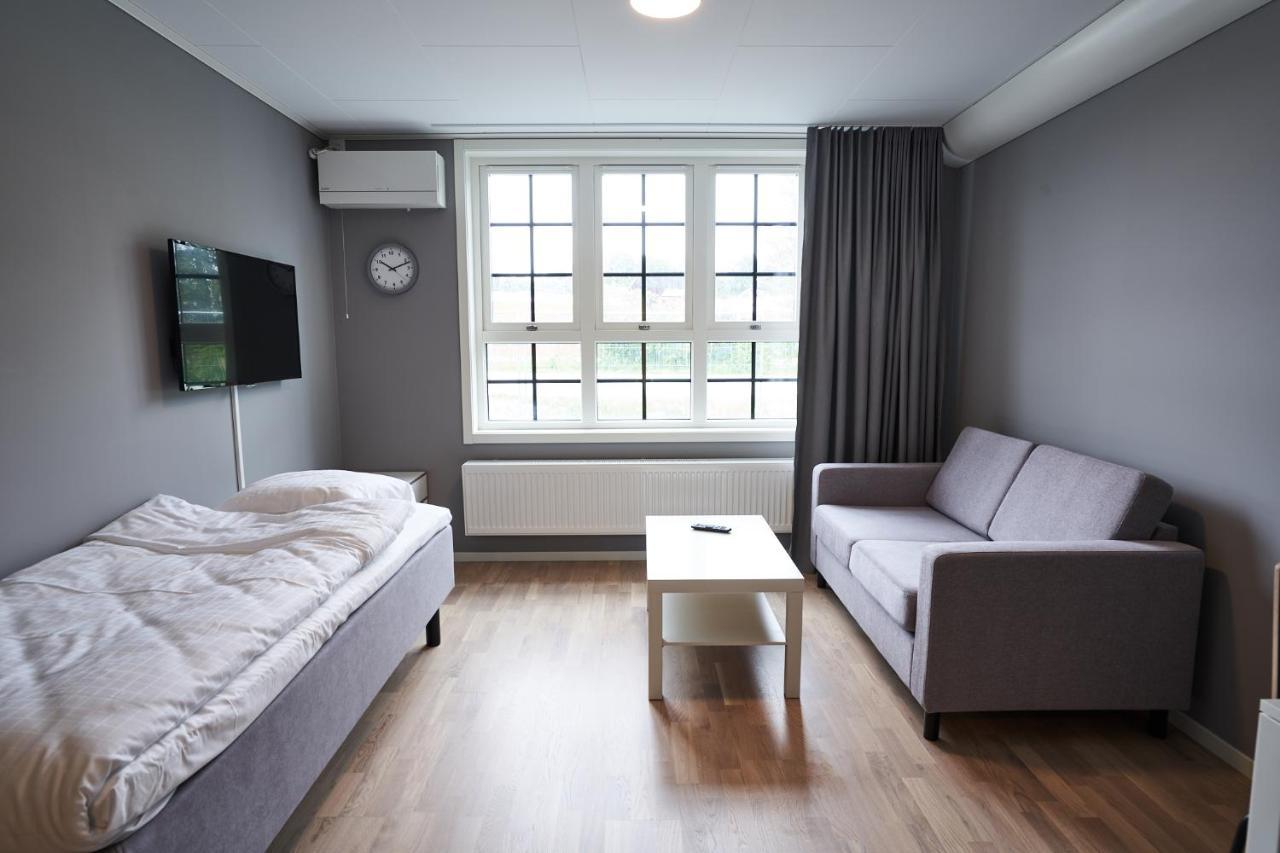 Ekebyhov Hotell Ekerö Kültér fotó
