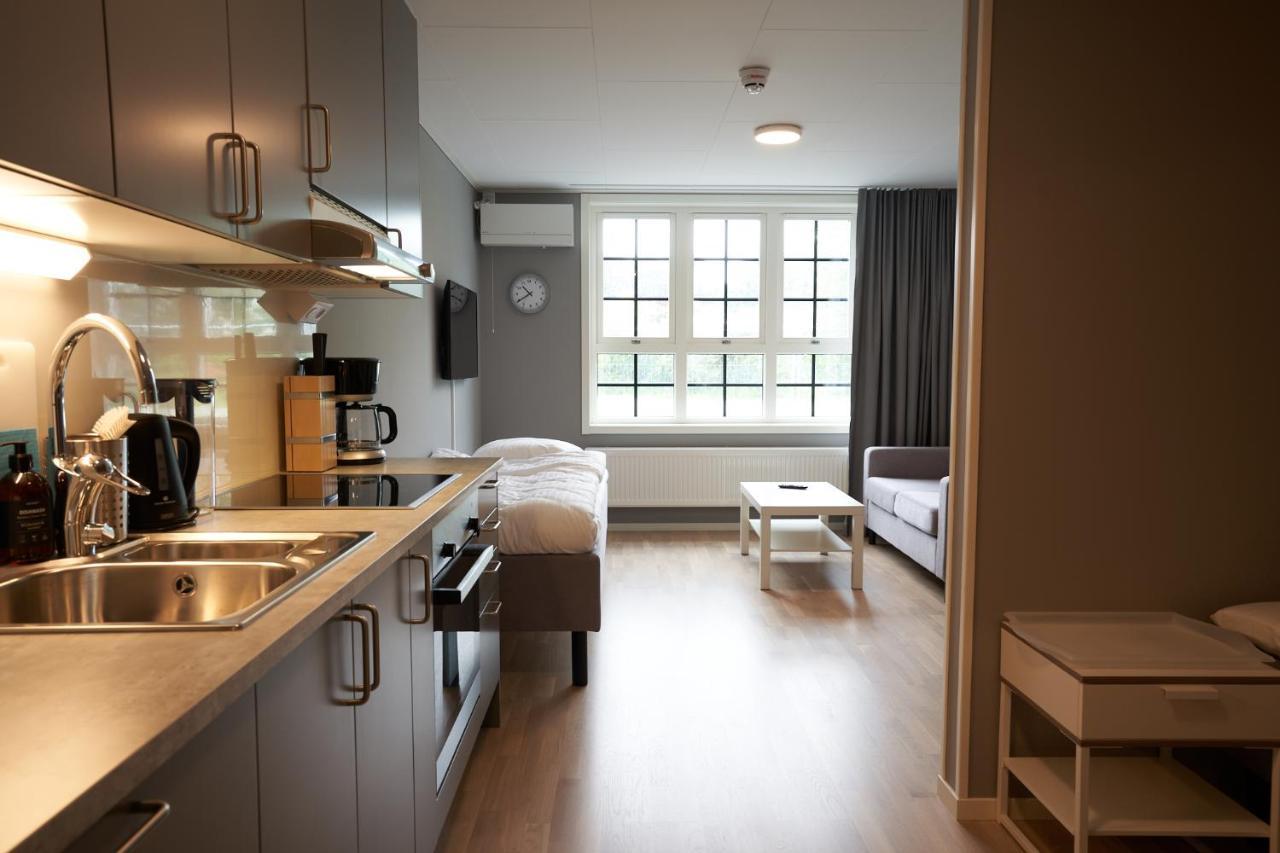 Ekebyhov Hotell Ekerö Kültér fotó
