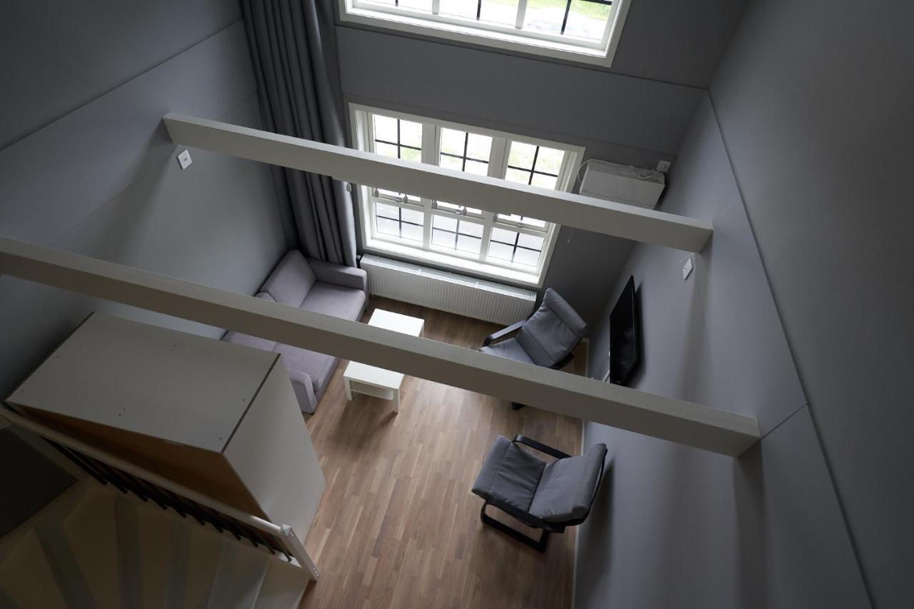 Ekebyhov Hotell Ekerö Kültér fotó