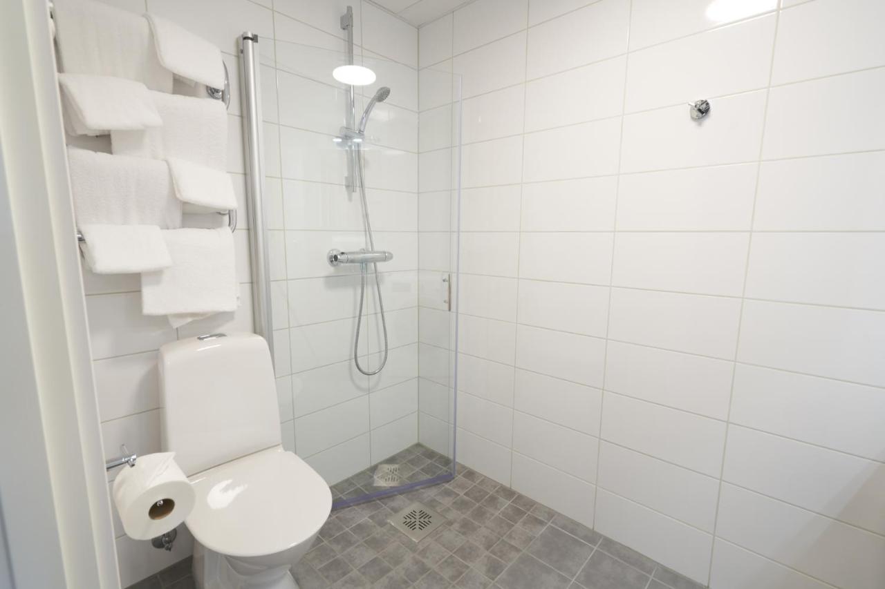Ekebyhov Hotell Ekerö Kültér fotó