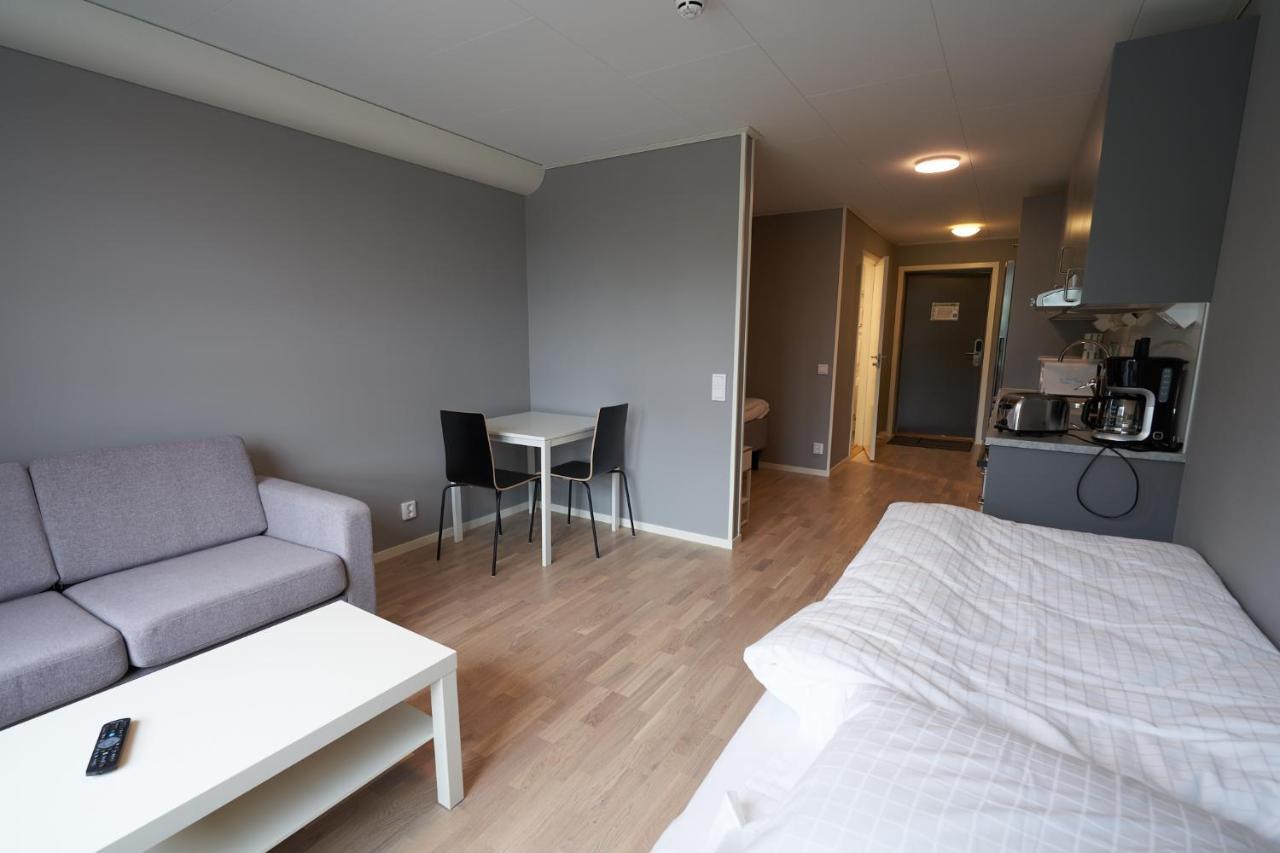 Ekebyhov Hotell Ekerö Kültér fotó