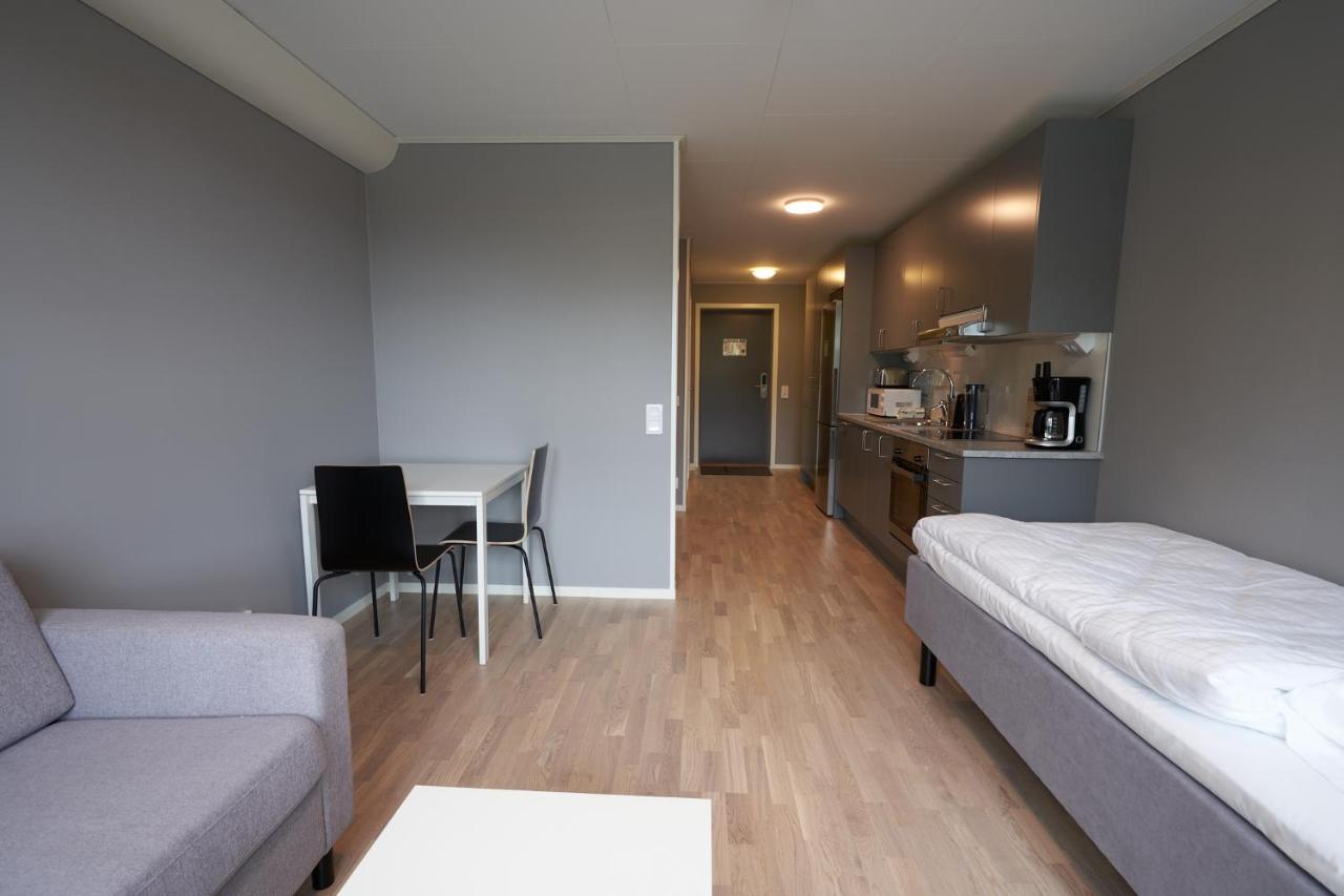 Ekebyhov Hotell Ekerö Kültér fotó