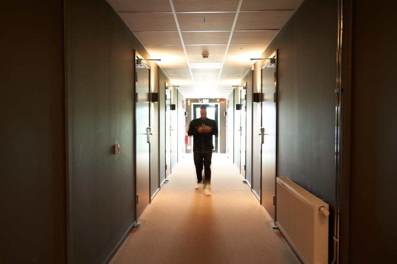 Ekebyhov Hotell Ekerö Kültér fotó