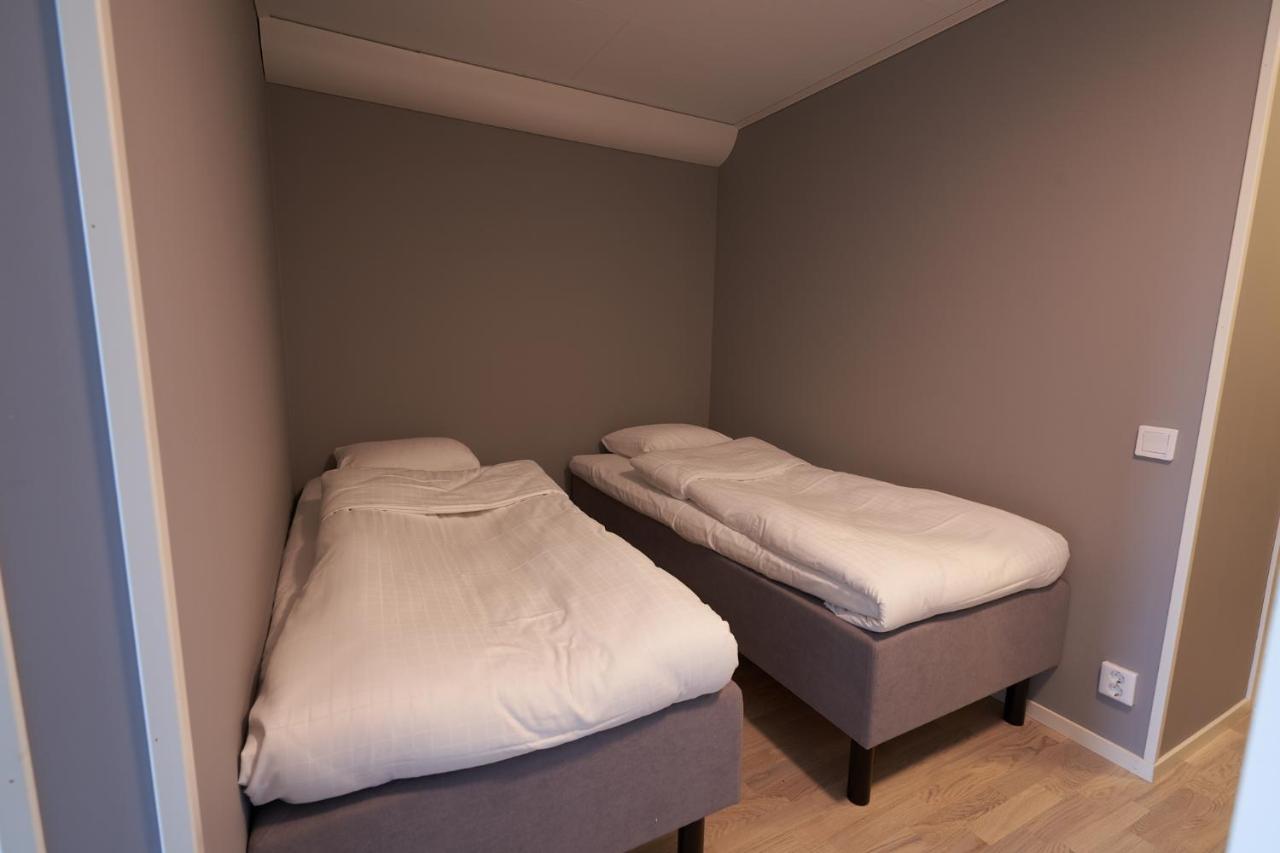 Ekebyhov Hotell Ekerö Kültér fotó