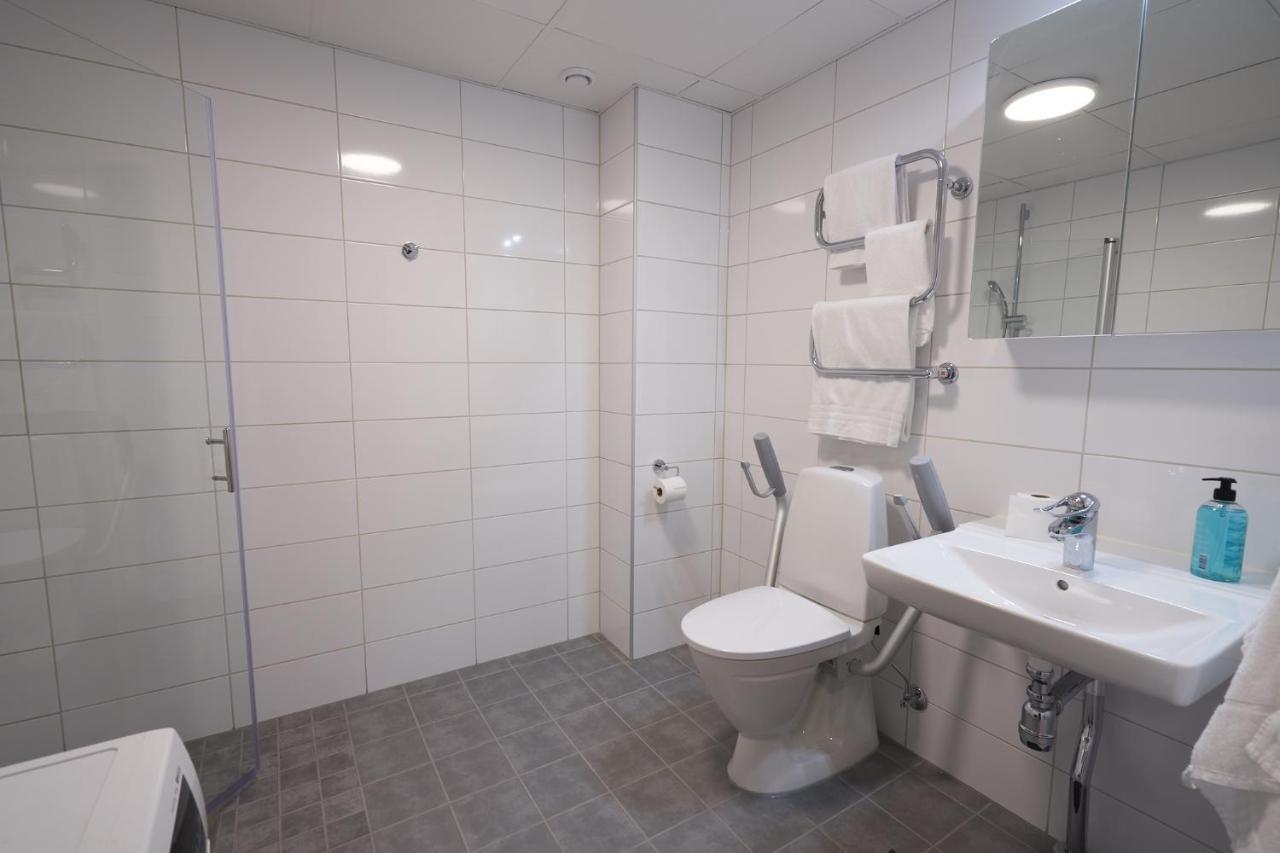 Ekebyhov Hotell Ekerö Kültér fotó