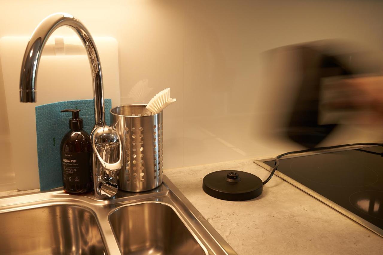 Ekebyhov Hotell Ekerö Kültér fotó