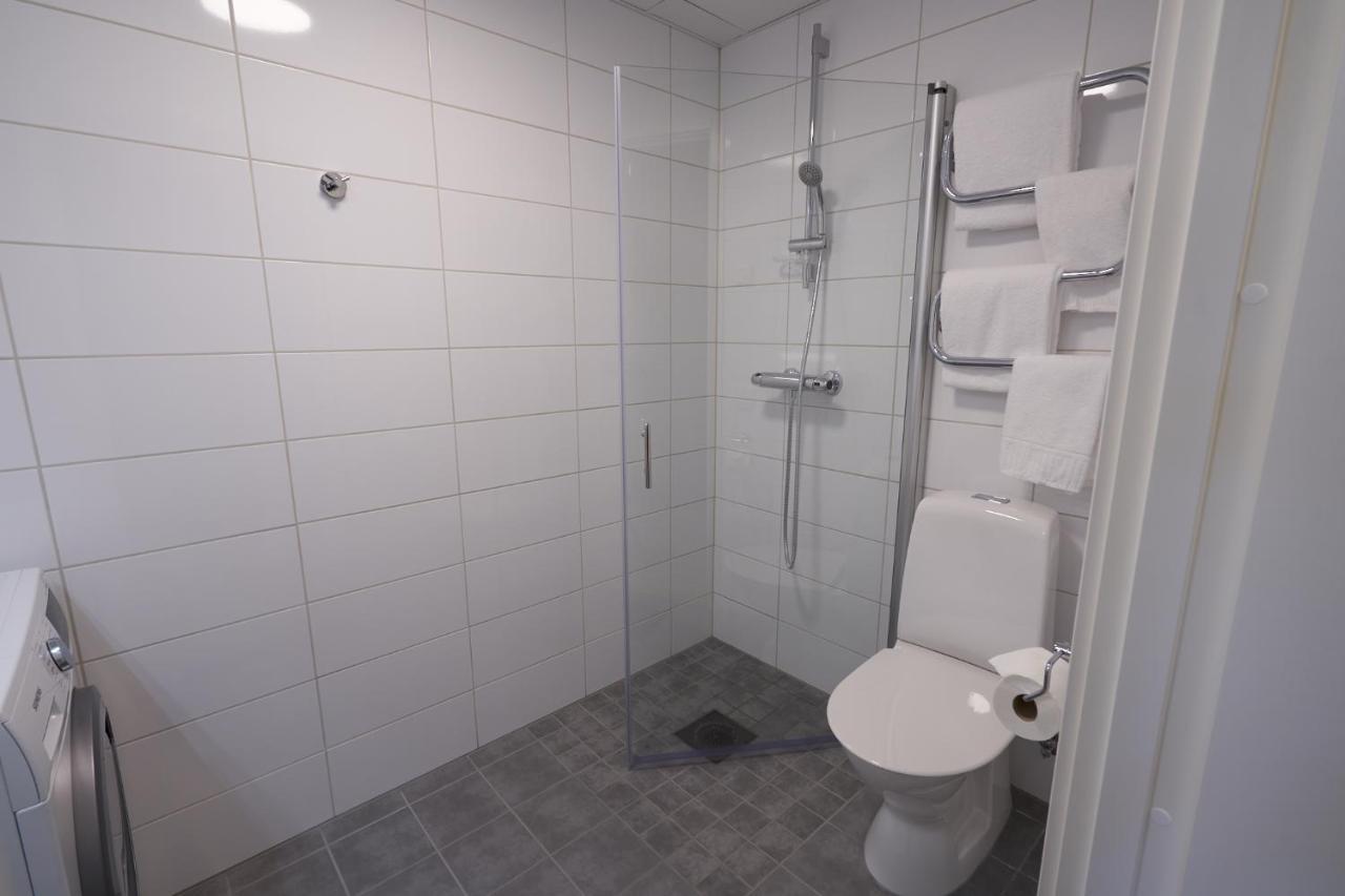 Ekebyhov Hotell Ekerö Kültér fotó