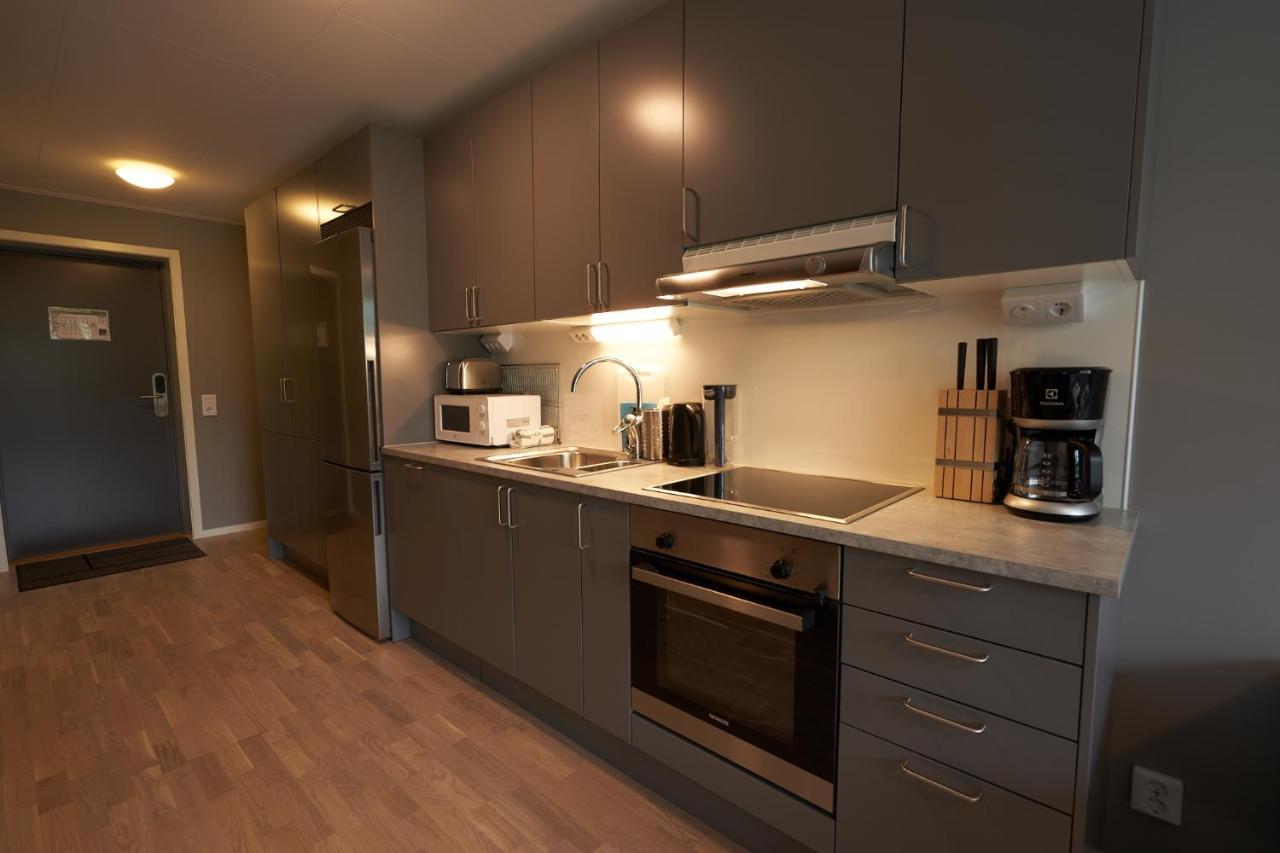 Ekebyhov Hotell Ekerö Kültér fotó