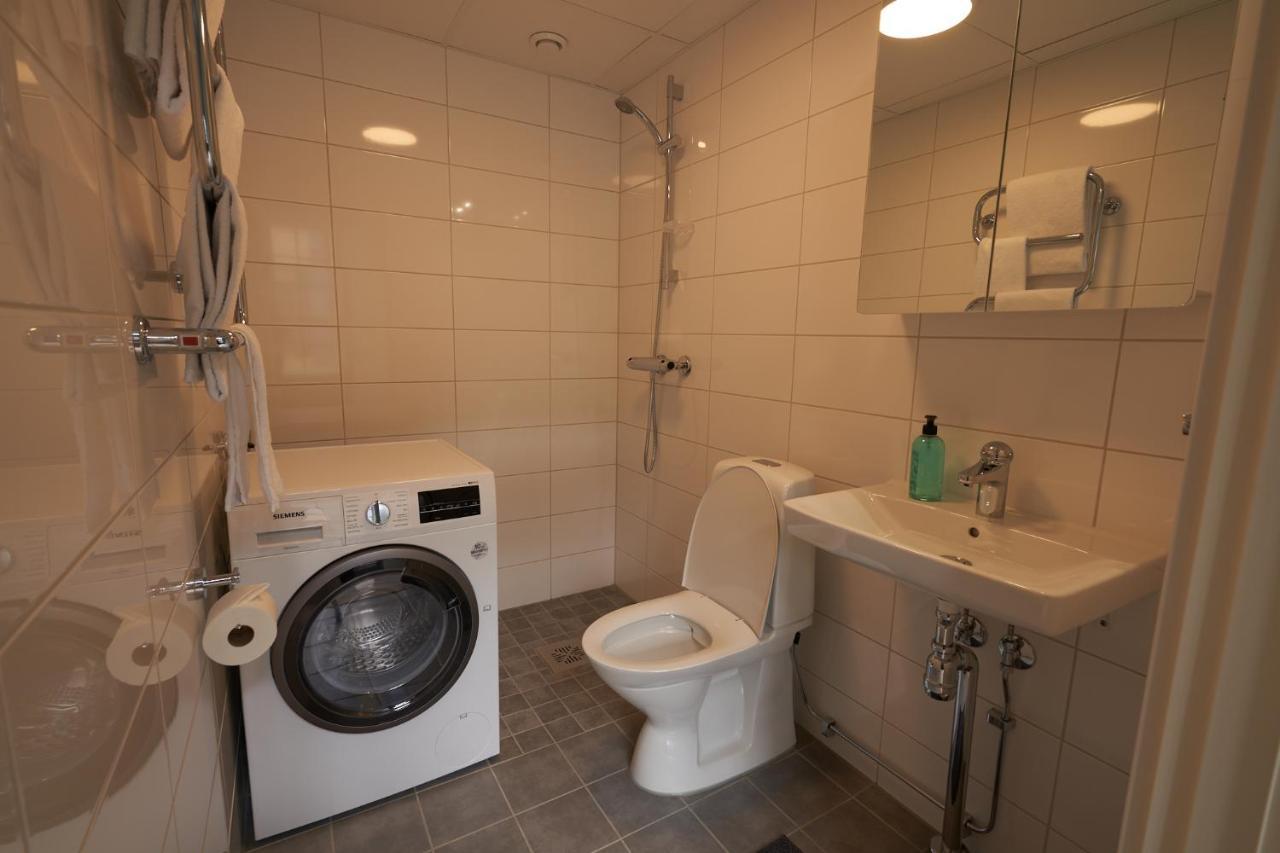 Ekebyhov Hotell Ekerö Kültér fotó