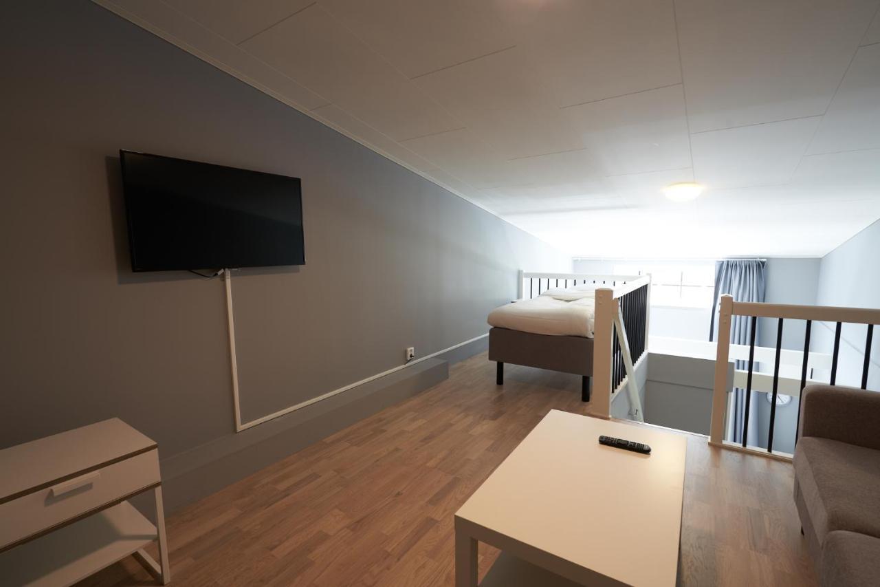 Ekebyhov Hotell Ekerö Kültér fotó